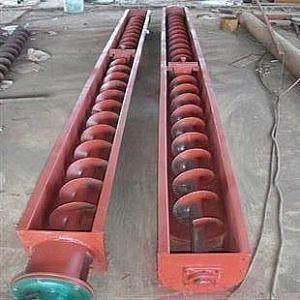 什么是蛟龍輸送機(jī)？