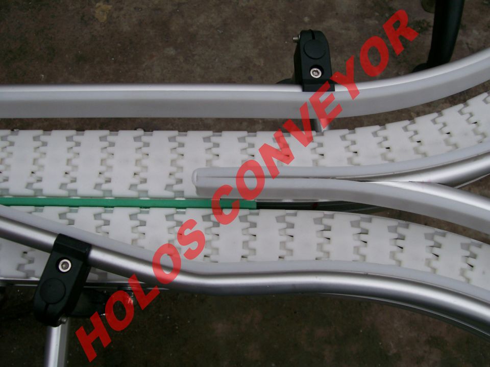 柔性輸送機(jī)壞了怎么辦，什么緣由呢？