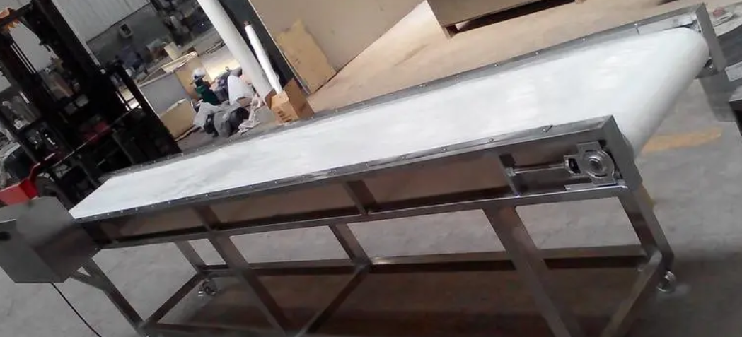 輸送帶出現(xiàn)跑偏怎么辦？