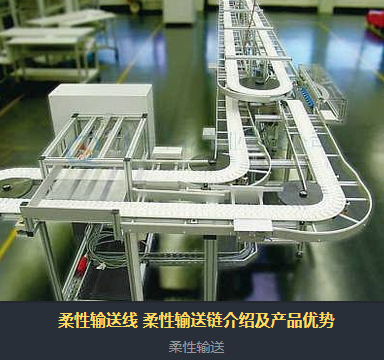 柔性輸送線分為哪些？