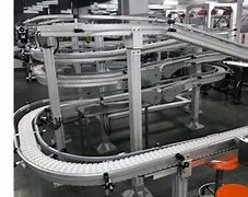 柔性鏈輸送線在食品行業(yè)中的應用是什么？