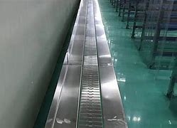柔性鏈輸送線的通用鏈條結構組成是什么？