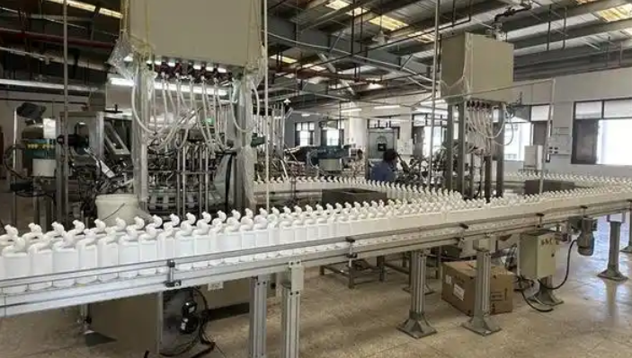 柔性輸送線皮帶斷裂了怎么辦？