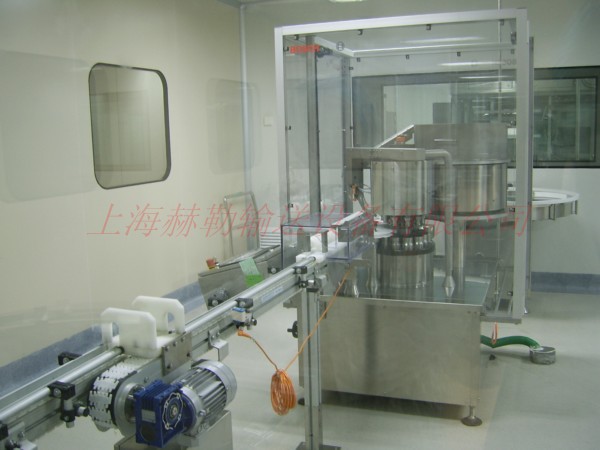 輸送線(xiàn)的調(diào)整技巧與方法