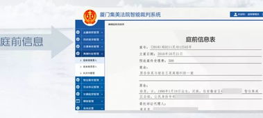 這個(gè)法院自主研發(fā)的 法律魔方 要素式智能審判系統(tǒng)獲國(guó)家計(jì)算機(jī)軟件著作權(quán)啦