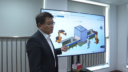 我與濟南高新共成長 | 華天軟件:三維CAD軟件從模仿到趕超