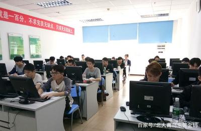 初中畢業(yè)學(xué)電腦學(xué)什么專業(yè)好?