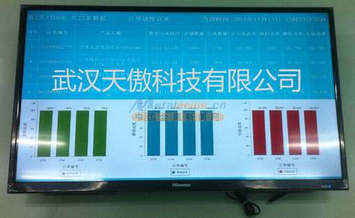 無線andon安燈系統(tǒng)