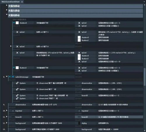 北方互聯(lián)計算機學校 盤點六款免編程的游戲開發(fā)軟件