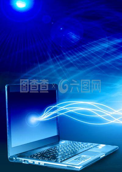 電腦