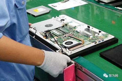 披露 東芝否認(rèn)pc業(yè)務(wù)出售給華碩 pc工廠曝光